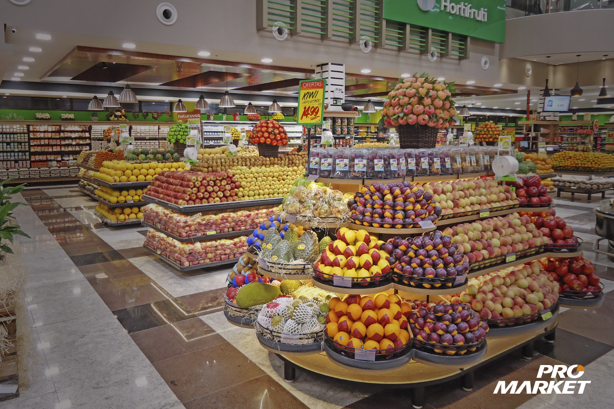 Hortifrúti Crie Uma Experiência De Compra Perfeita Promarket 8204