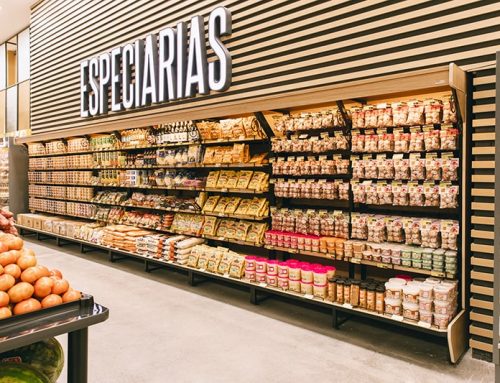 Inauguração: Italo Supermercado – Super dia – Curitiba-PR