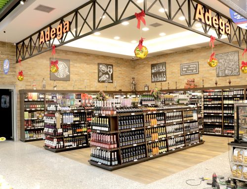 Inauguração Jaú Serve Supermercados em Ribeirão Preto
