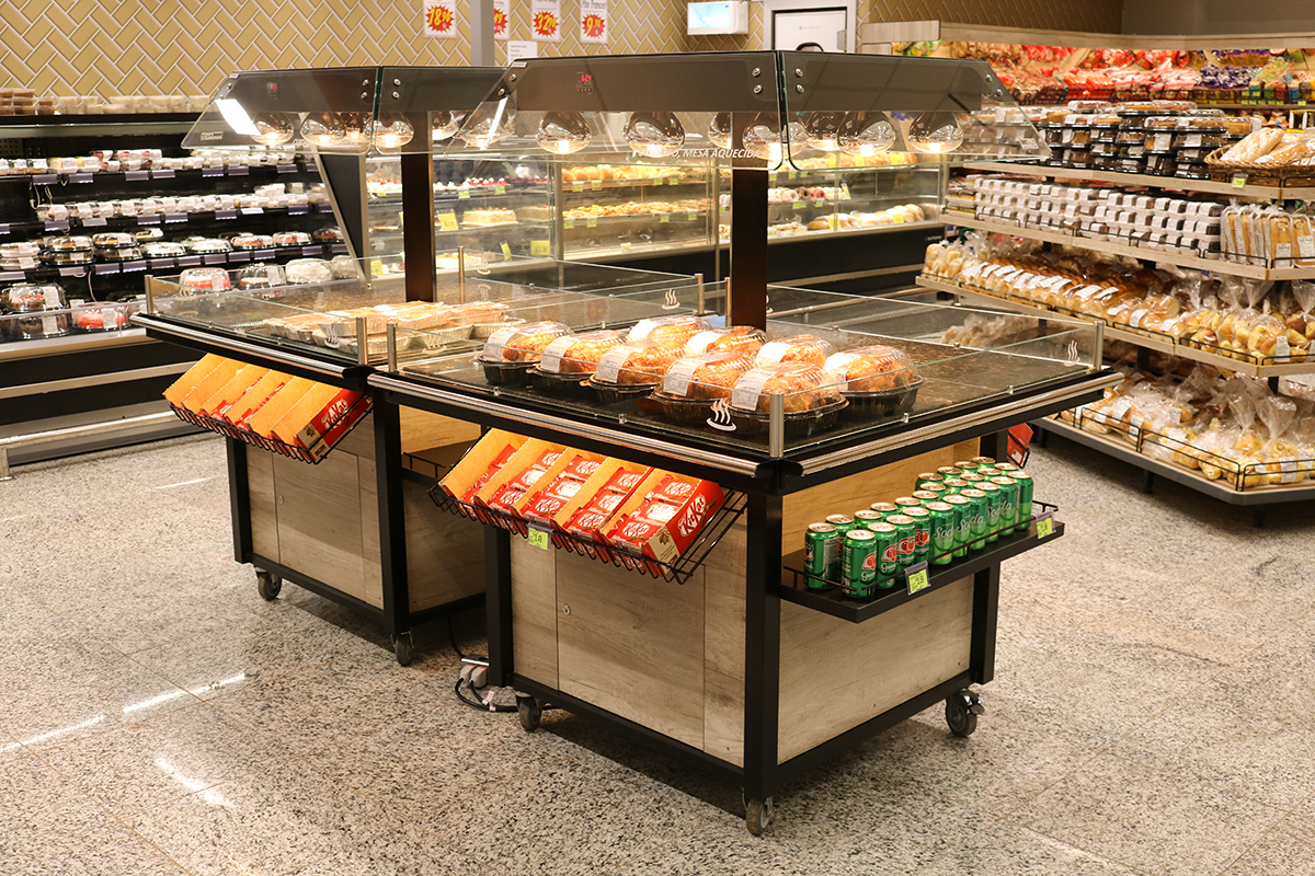 Panelão - Rotisseria - ProMarket