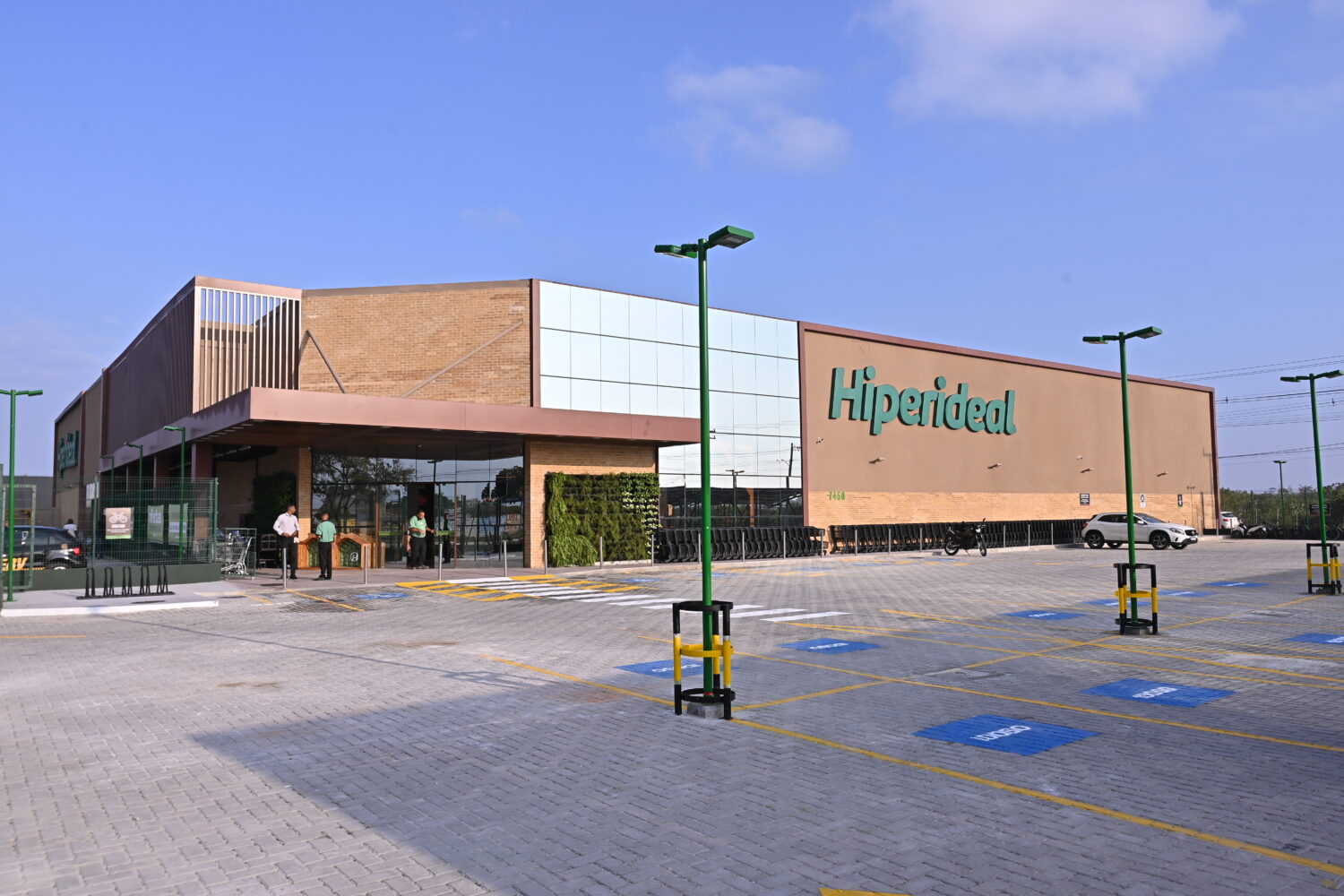 Varejo - Expositores ProMarket