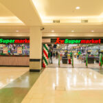 Supermarket