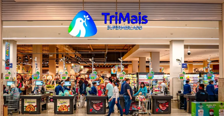 TriMais Supermercado inaugura nova loja em Guarulhos – SP