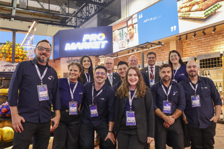 ProMarket na APAS Show 2025 – Destaque na maior feira supermercadista do mundo