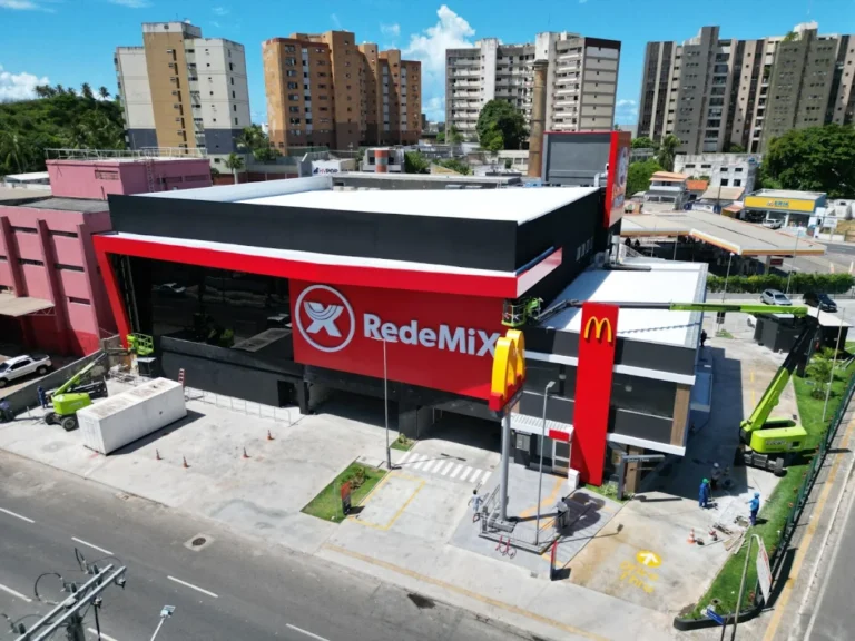 Rede Mix inaugura nova loja no Rio Vermelho, em Salvador