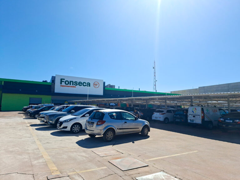 Rede Fonseca inaugura nova loja em Araraquara (SP)