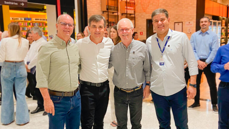 Tauste Supermercados inaugura nova loja em Taubaté (SP)