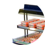 Pista Quente: Mesa Quente e Fria