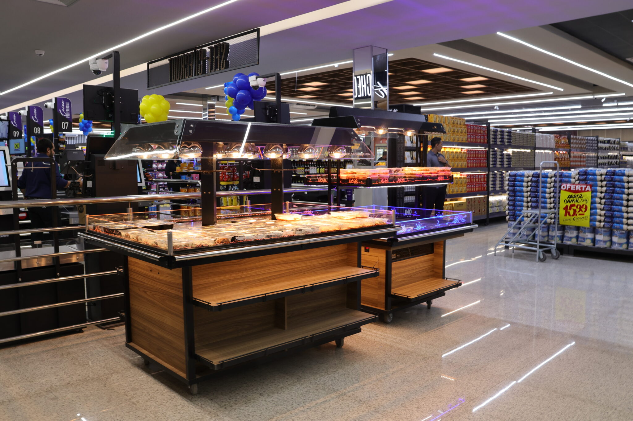 X Supermercados inaugura nova loja em Mairiporã (SP) | ProMarket