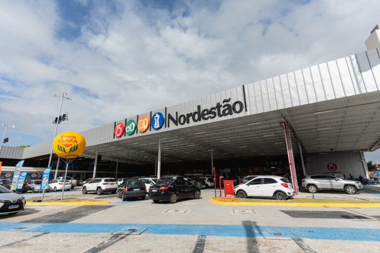 Nordestão inaugura nova loja conceito na Rota do Sol