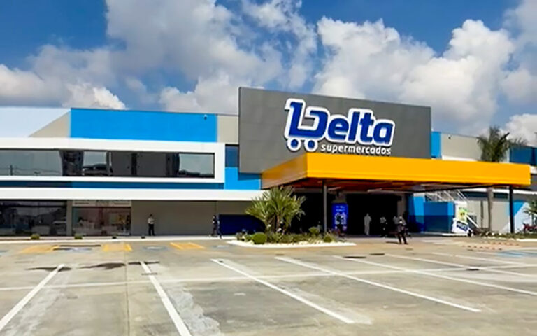 Delta Supermercados inaugura nova unidade em Americana (SP)