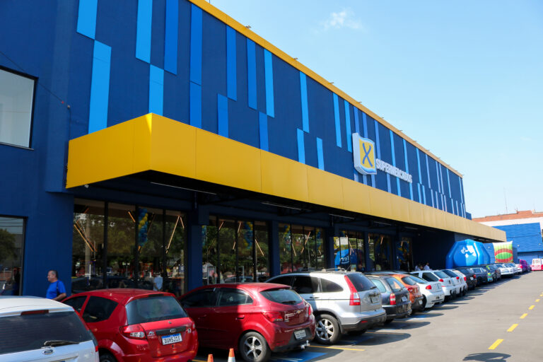 X Supermercados inaugura nova loja na Mooca, tradicional bairro da capital paulista