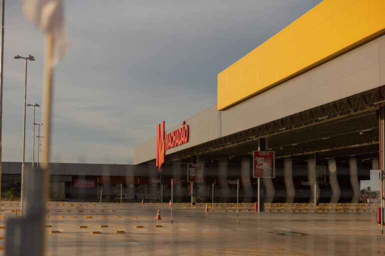 Machadão Atacadista inaugura sua maior loja em Lucas do Rio Verde (MT)