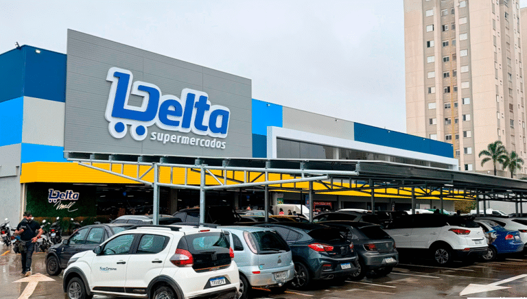 Delta Supermercados inaugura sua primeira loja em Tatuí (SP)