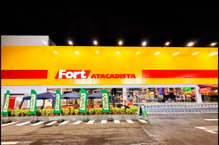 Fort Atacadista chega à Interlagos e inaugura 1ª loja do Grupo Pereira em São Paulo