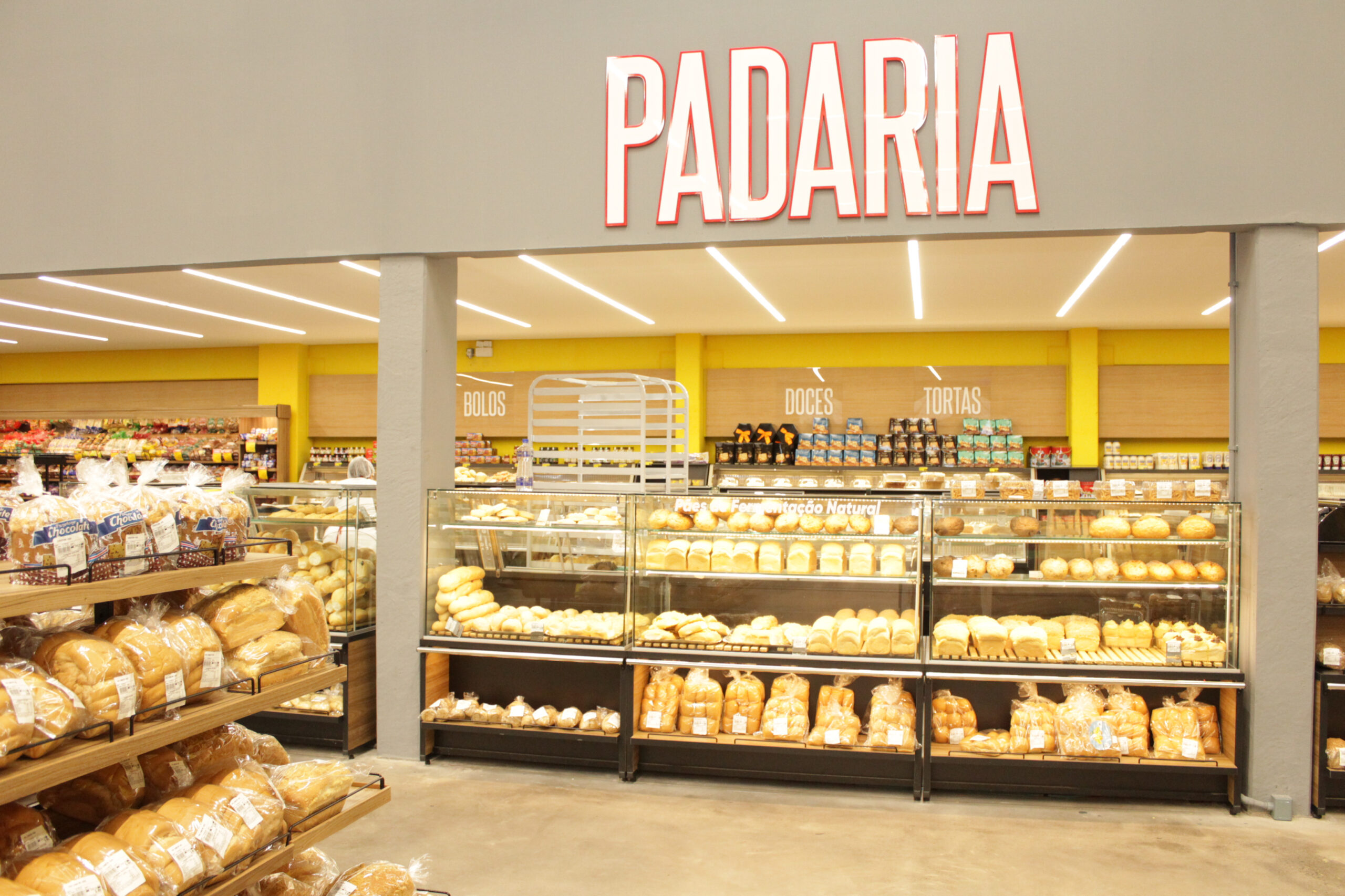 ÍTALO -Vitrine pães (46)