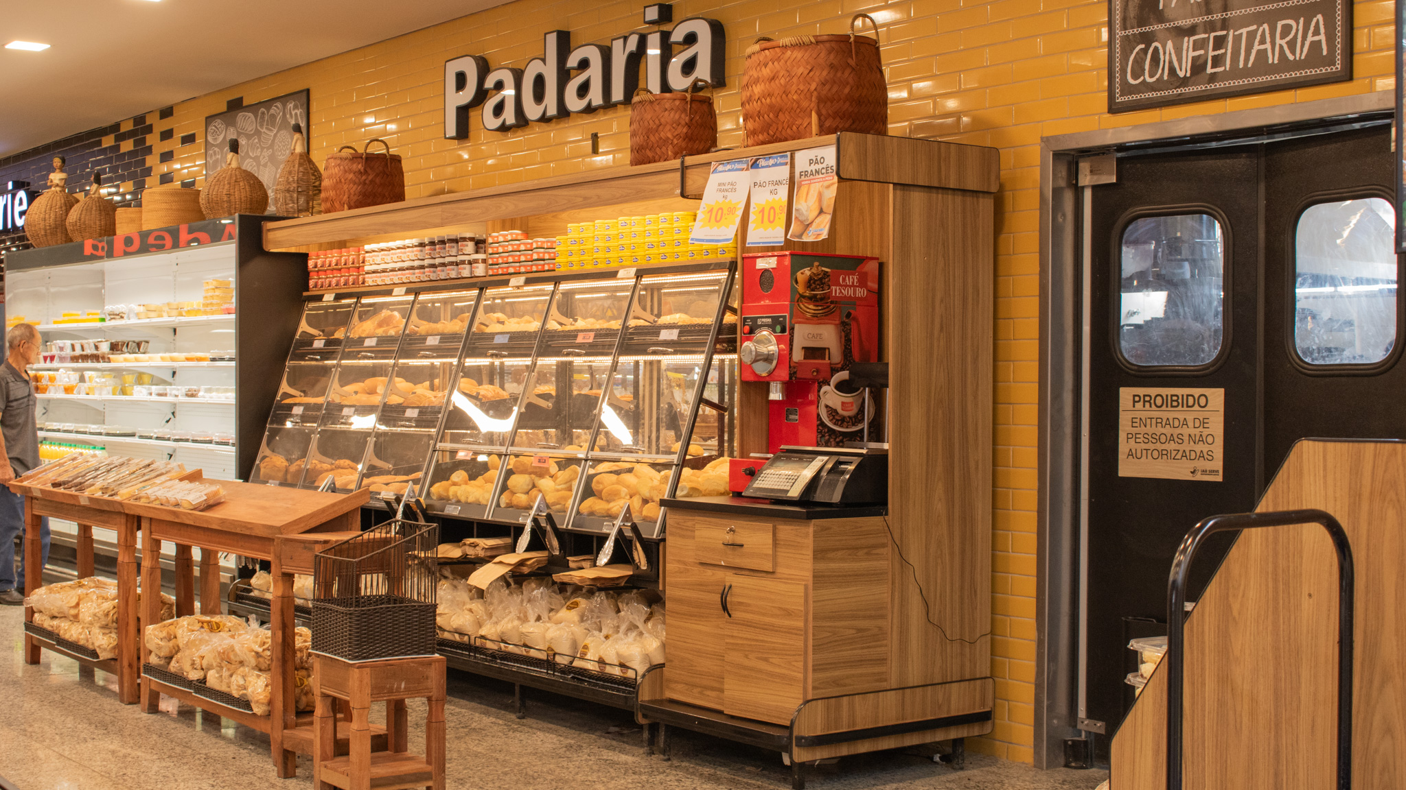 JAU SERVE LJ11 Autosserviço Pães Especiais_francês (37)
