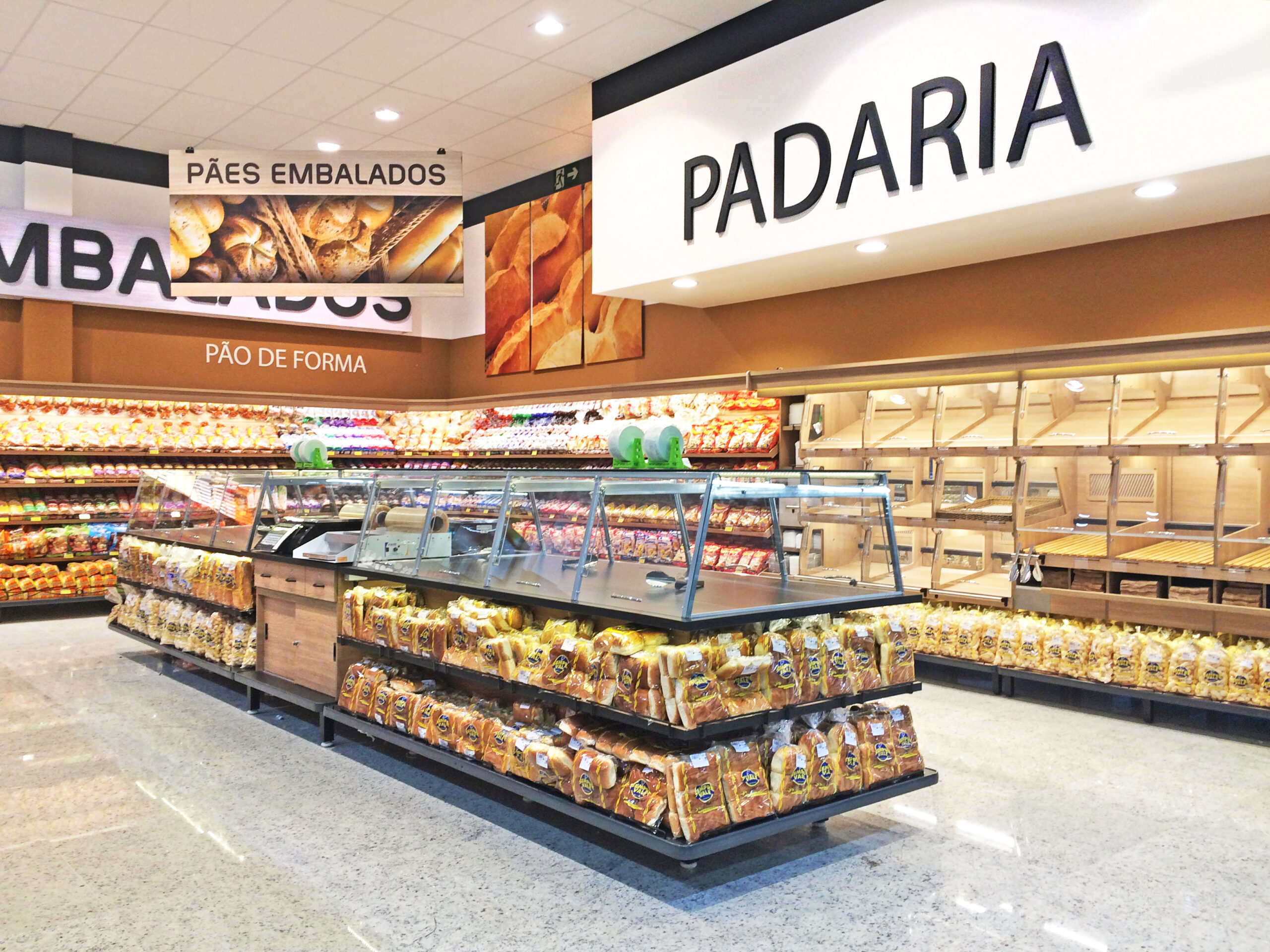 SEMPRE VALE - Padaria central (5)