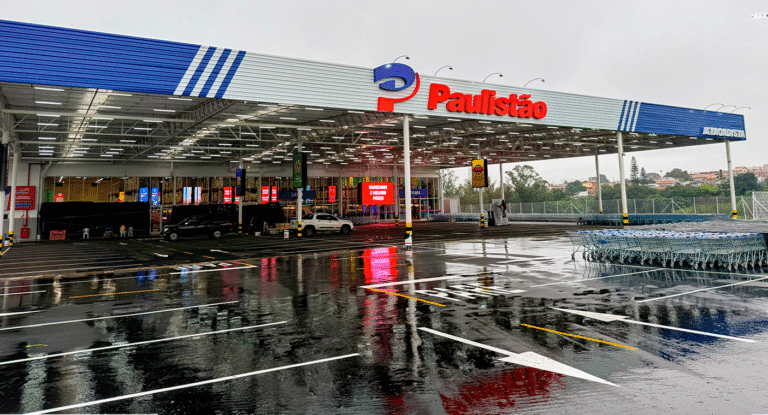 Paulistão em Limeira: Nova loja da rede atacadista inaugura no interior de SP