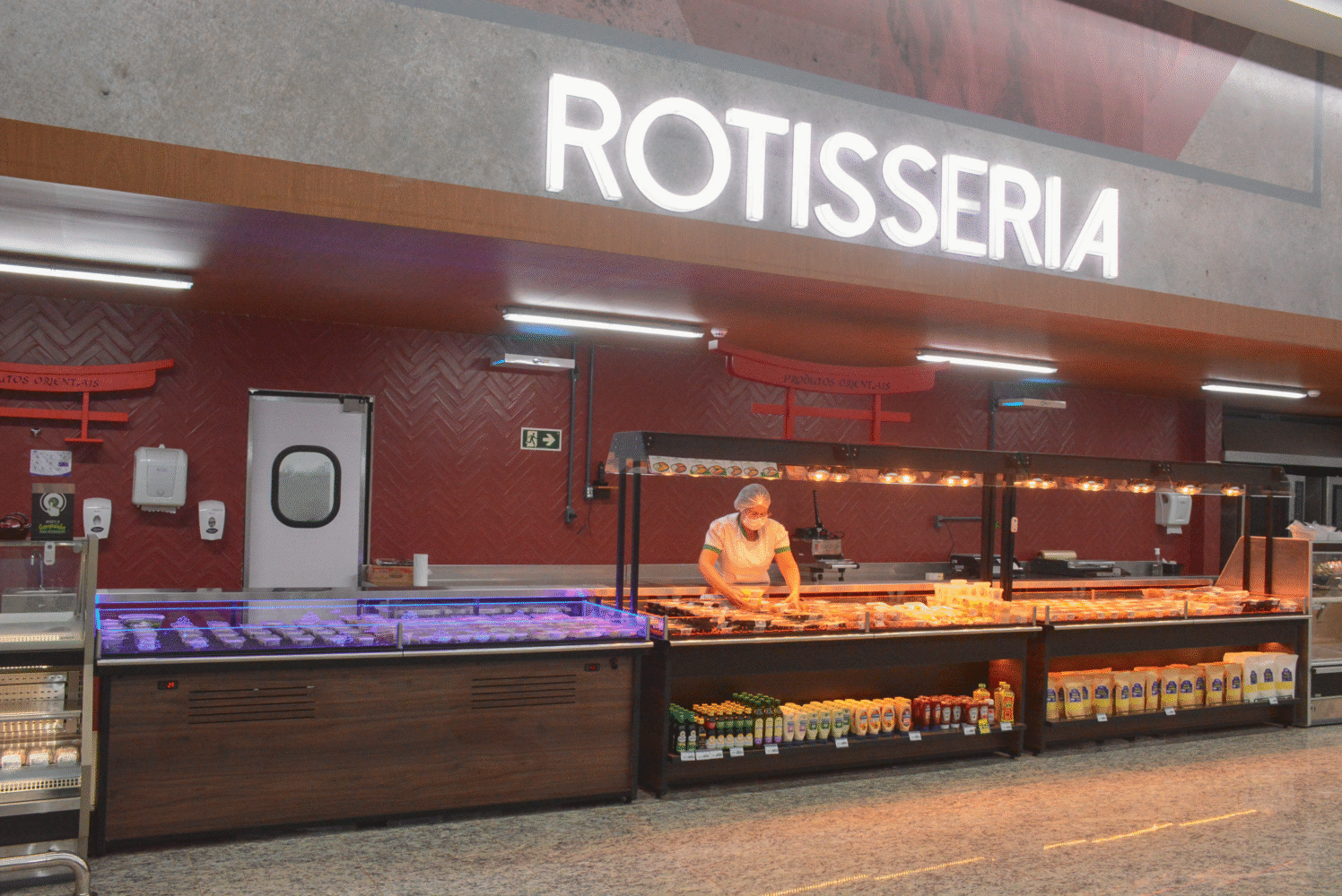 Rotisseria Arasuper