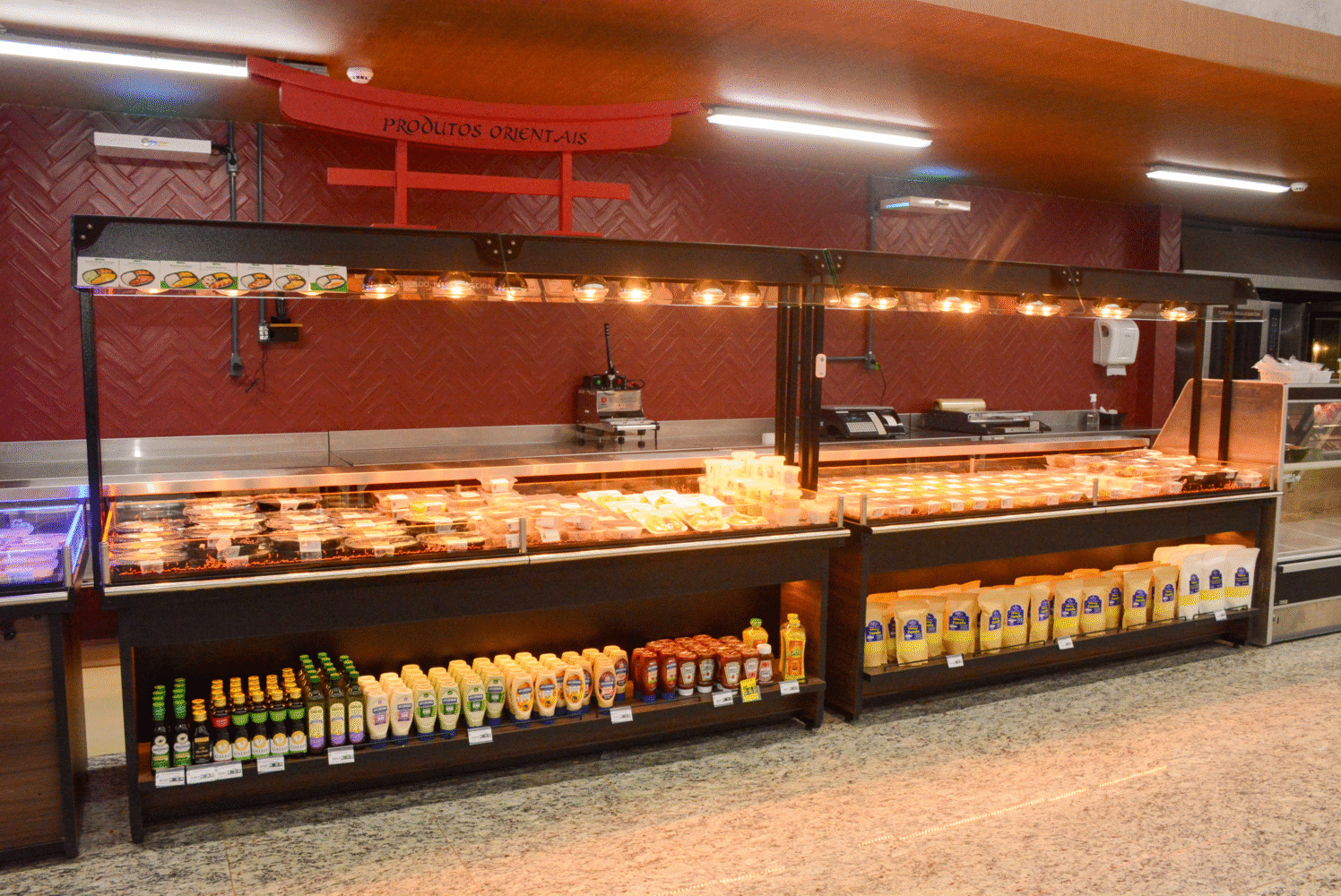 Rotisseria Arasuper