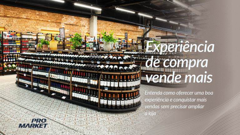 Experiência de compra vende mais: como melhorar e conquistar mais vendas sem ampliar a loja