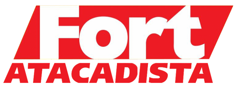 Fort Atacadista - Logo