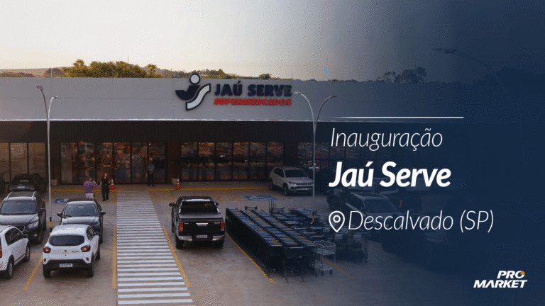 Jaú Serve inaugura segunda unidade em Descalvado (SP) com infraestrutura moderna