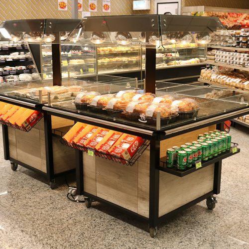Panelão - Rotisseria - ProMarket